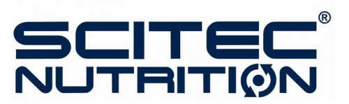 Logo Scitec Nutrition